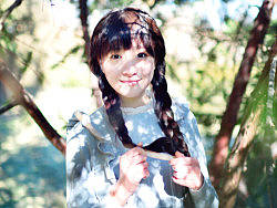 越过风梢（个人主页-ZMzEyMTc1Mg==） - 人像摄影 - 站酷设计师摄影师马可爱原创素材 - 站酷ZCOOL