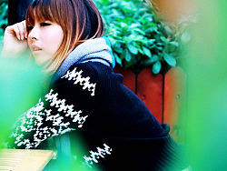 winter Romance（个人主页-ZNDg5MjU2） - 人像摄影 - 站酷设计师saluomin00原创素材 - 站酷ZCOOL