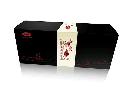 甘肃爱福农业的产品包装，