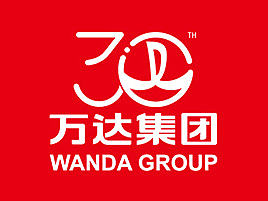 万达30周年LOGO(引领航行）（个人主页-ZMTY1MDY0MDA=） - Logo - 站酷设计师画圈圈的设计师原创素材 - 站酷ZCOOL