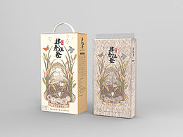 胚芽米包装材料