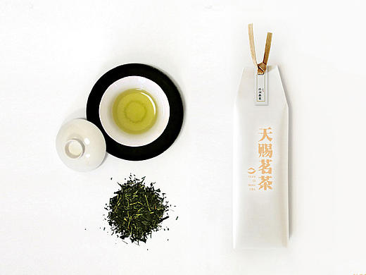 茶叶品牌LOGO提案