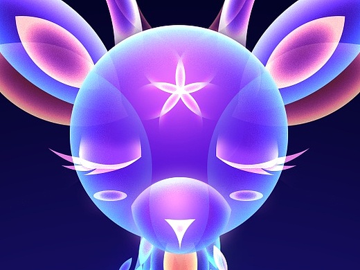 yiwen baby 我女儿的logo