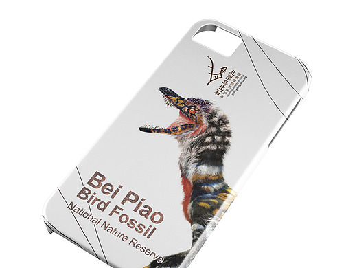 VI智能贴图——手机壳