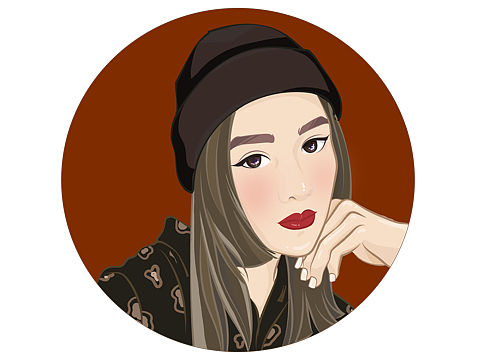 自畫像（個人主頁-ZMzMwODc0MTY=） - 創(chuàng)作習(xí)作 - 站酷設(shè)計師UglyDuckling8原創(chuàng)素材 - 站酷ZCOOL