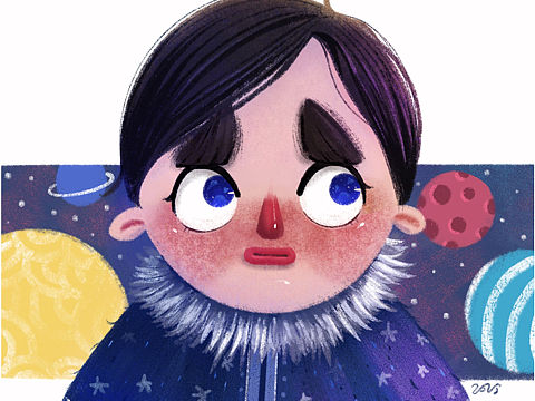 尼普顿顿的奇幻世界-序