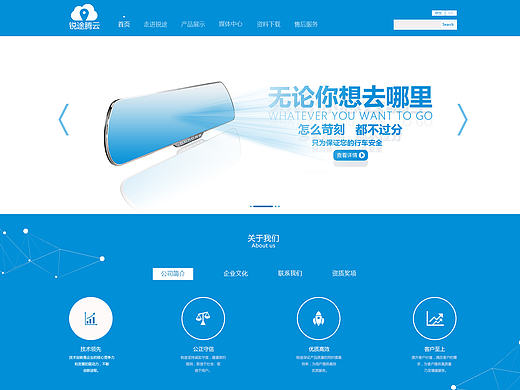 网页全套