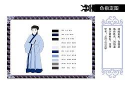 人物啊