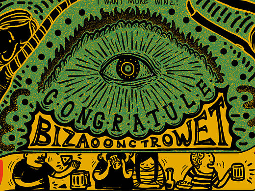 HAPPY（個人主頁-ZMTQ2ODQ3NTY=） - 創(chuàng)作習作 - 站酷設計師YEP野皮原創(chuàng)素材 - 站酷ZCOOL