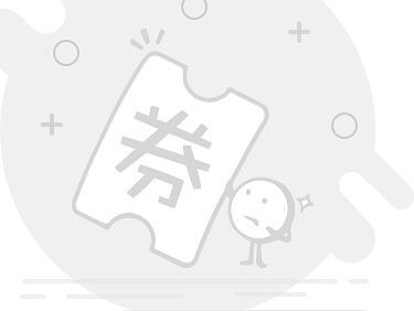 电商类UI界面设计 APP缺省页设计 追波风