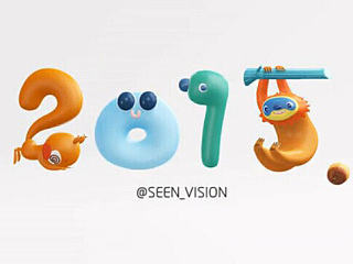 2015年新年的记录by seenvision