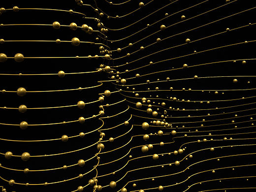 点线面·种梦人