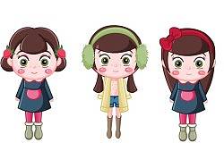 毕业前的小人设  