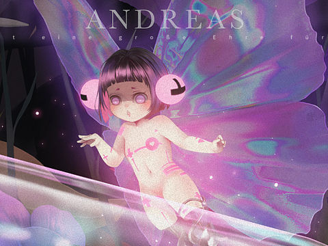 Andreas