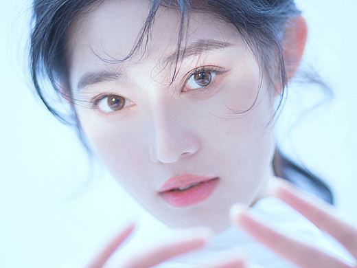 人像摄影 | 轻氧写真