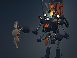 NiaoNiao建模課作業(yè)