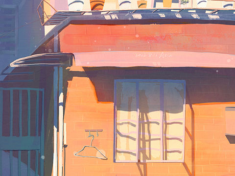 光影（个人主页-ZNTMyOTA5NjQ=） - 创作习作 - 站酷设计师栉南风原创素材 - 站酷ZCOOL