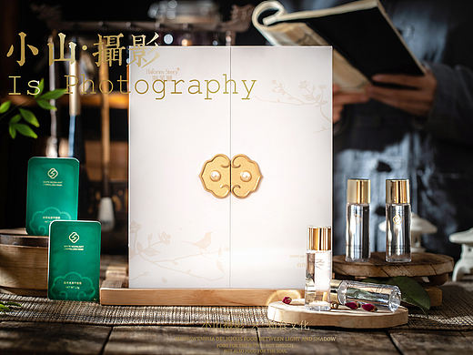 面膜禮盒｜小山攝影（個(gè)人主頁-ZNTYxNDAyNDA=） - 產(chǎn)品攝影 - 站酷設(shè)計(jì)師知食文化原創(chuàng)素材 - 站酷ZCOOL