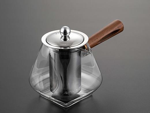 玻璃茶具/茶宠/茶杯/茶壶电商产品拍摄