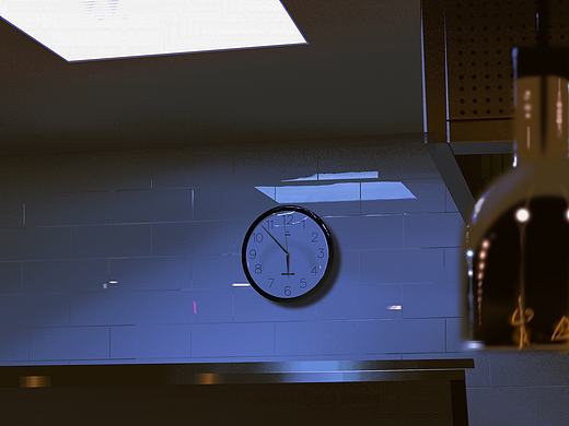 材质练习 工具 ps