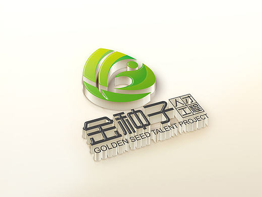 标志设计|logo设计|图形标识|VI设计|案例分享