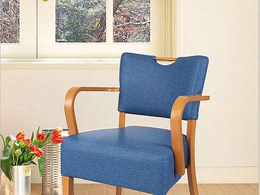 椅子投影-视频教程