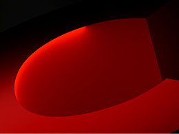 只有红RED