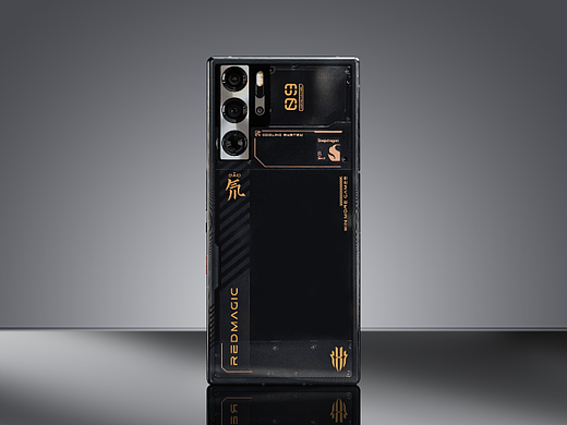 小米14 Pro&蔚来手机&红魔9 Pro+
