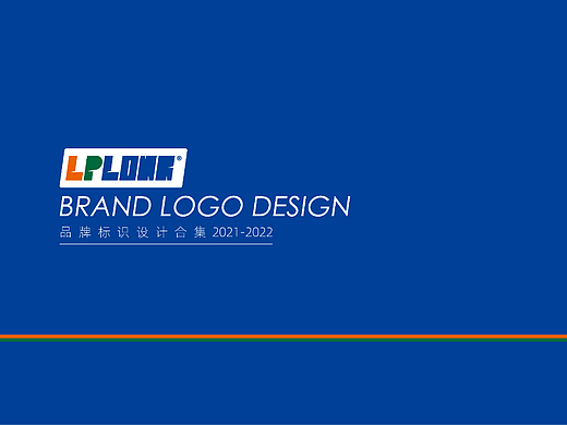 2021-2022品牌LOGO合集