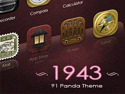 【Iconfans参赛队】-【1943】