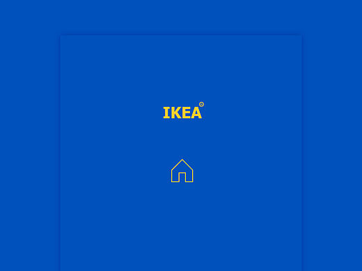 IKEA（个人主页-ZMTQ4MTY3MjA=） - APP界面 - 站酷设计师热情的小夫原创素材 - 站酷ZCOOL