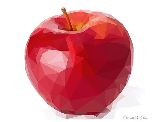 给你一个几何苹果（个人主页-ZMjE5MDM2NDA=） - 其他UI - 站酷设计师丹青的丹原创素材 - 站酷ZCOOL