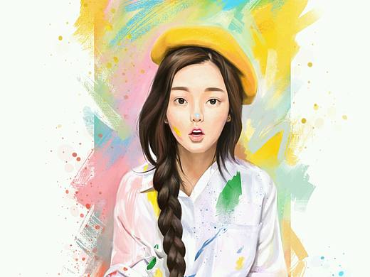 涂鸦画匠