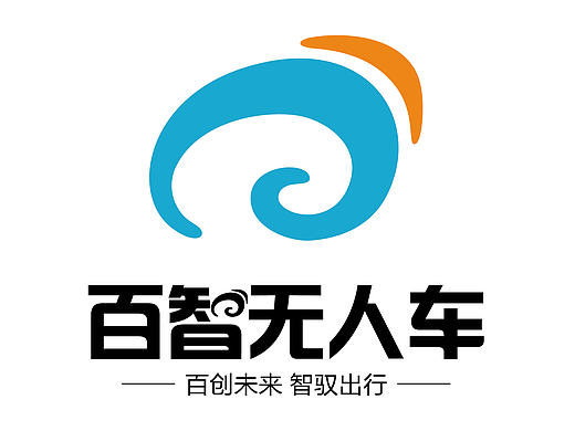 百智无人车LOGO设计（个人主页-ZMTYzNzQ1NTI=） - Logo - 站酷设计师小丁当原创素材 - 站酷ZCOOL