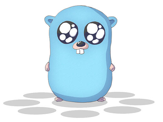 当神奇宝贝学会编程语——Golang