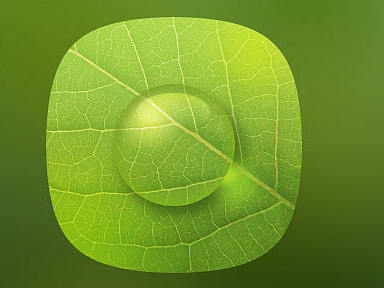 每日练习-水滴（个人主页-ZMjE3NzQ0OTY=） - 图标 - 站酷设计师Msssbean原创素材 - 站酷ZCOOL