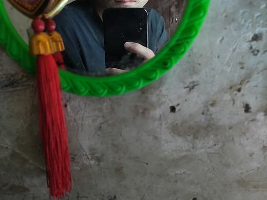 曾经沧海难为水