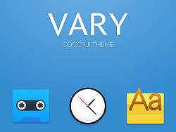 VARY