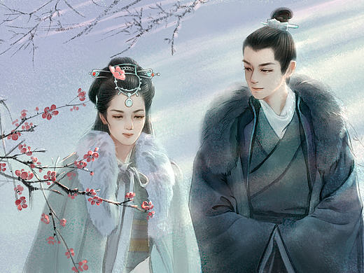 第六年了，还是逃不出琅琊榜的坑