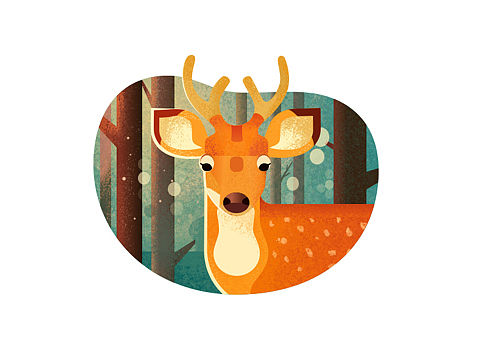 臨摹練習(xí)（個(gè)人主頁(yè)-ZMzE0NjE5NjQ=） - 創(chuàng)作習(xí)作 - 站酷設(shè)計(jì)師RuBBBy原創(chuàng)素材 - 站酷ZCOOL