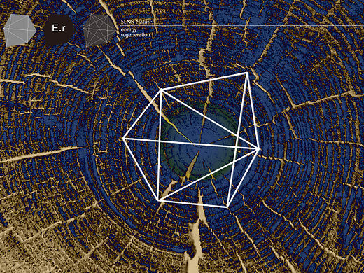 晶石能量喷雾乳液产品包装设计提案