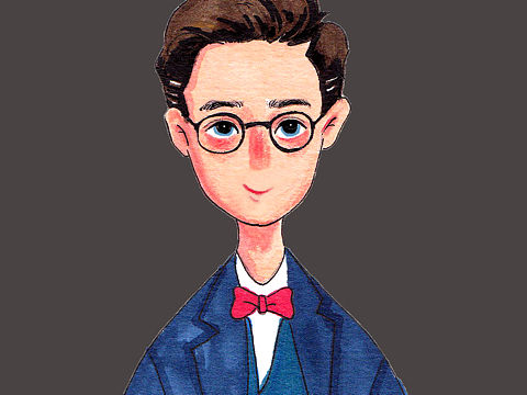 手繪漫像（個(gè)人主頁(yè)-ZMzM4NzA4MTI=） - 藝術(shù)插畫(huà) - 站酷設(shè)計(jì)師高大人兒原創(chuàng)素材 - 站酷ZCOOL