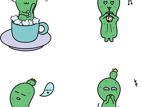 掌仔（個(gè)人主頁-ZNTI2NzQxMDQ=） - 創(chuàng)作習(xí)作 - 站酷設(shè)計(jì)師丟野Yz原創(chuàng)素材 - 站酷ZCOOL