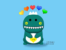 我的钥匙扣，哈哈哈