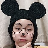 字简单好记的头像