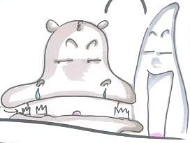 以前畫的一些小漫畫（個(gè)人主頁-ZMTI4NTM3NzI=） - 創(chuàng)作習(xí)作 - 站酷設(shè)計(jì)師AlinJohn原創(chuàng)素材 - 站酷ZCOOL