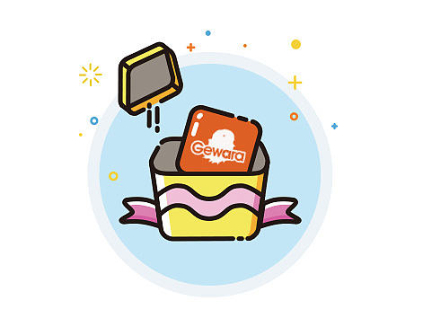 App store展示页/启动页设计