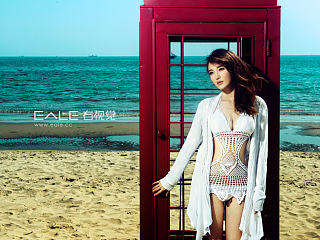 【右视觉摄影机构】那片海