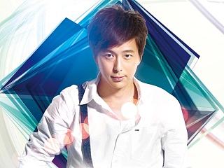 香港明星·邓健泓（个人主页-ZNjYzMDM5Mg==） - 海报 - 站酷设计师篮哥哥原创素材 - 站酷ZCOOL