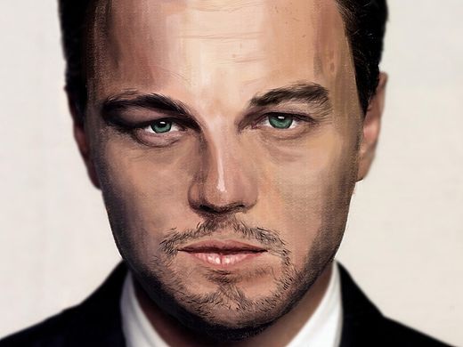 莱昂纳多·迪卡普里奥